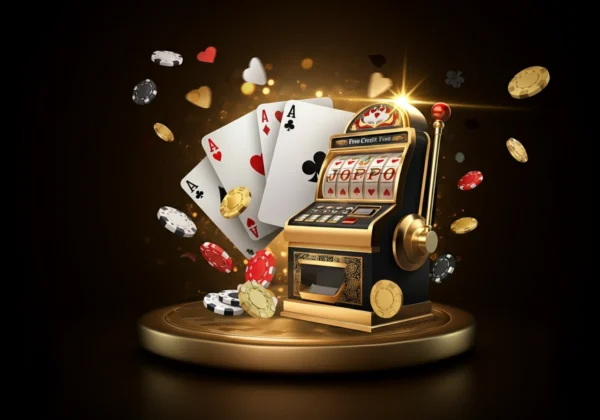 How to Maximize Free Credit Casino Bonuses in Malaysia