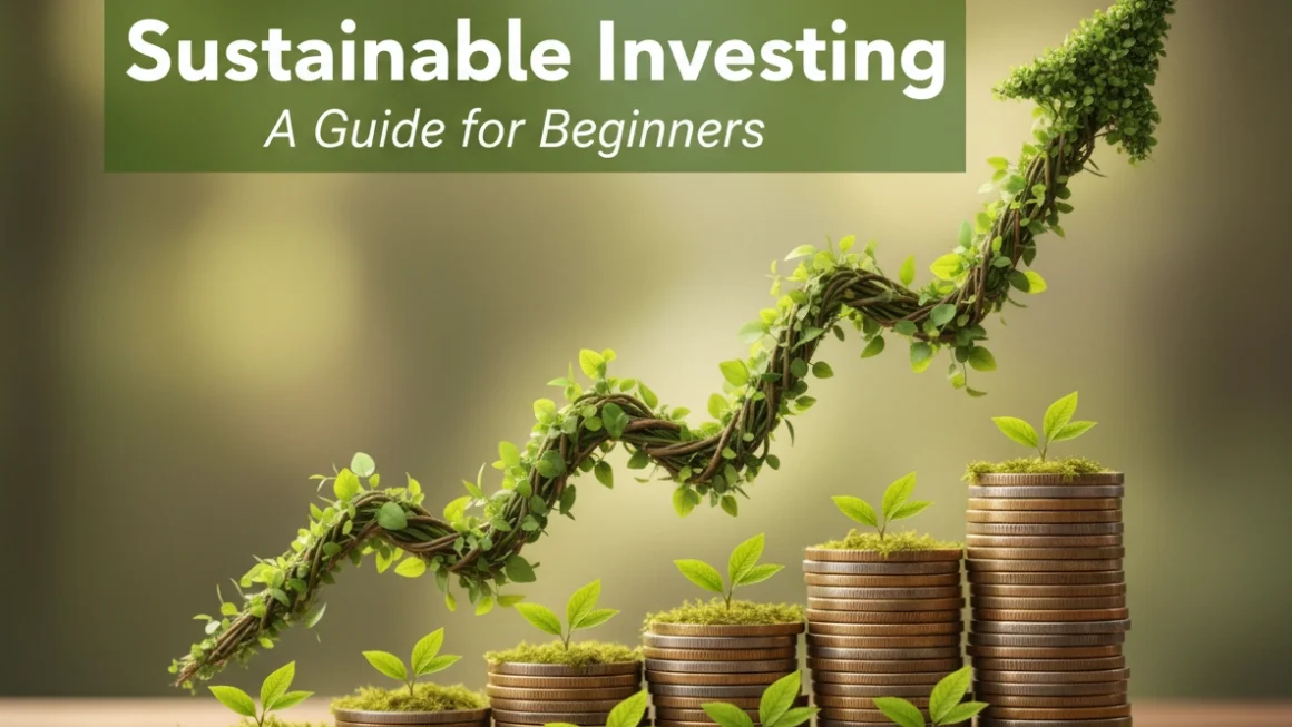 Sustainable Investing: A Guide for Beginners