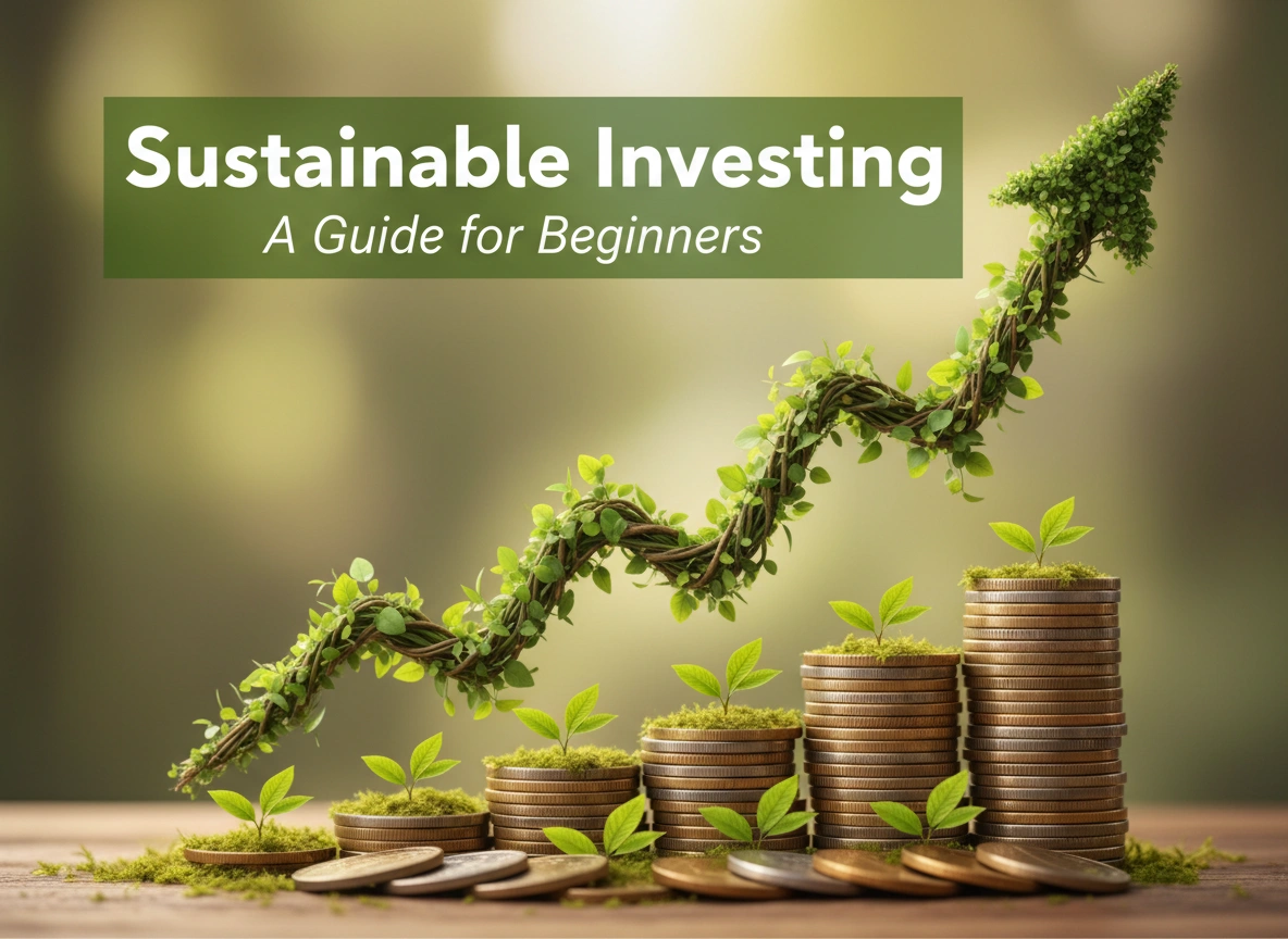 Sustainable Investing: A Guide for Beginners