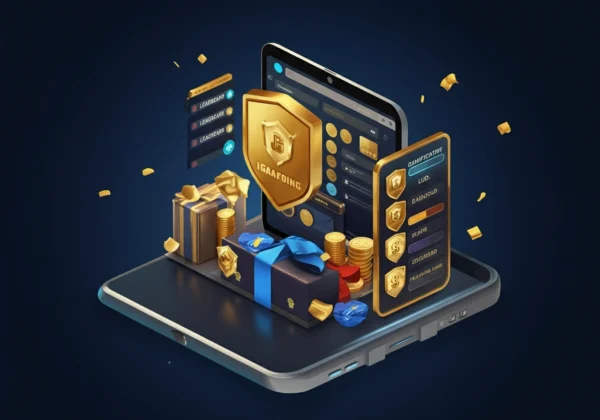 The Role of Gamification in iGaming Platforms