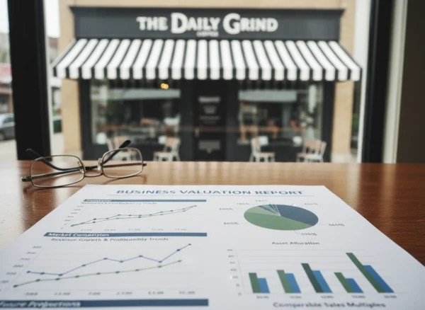Why Business Valuation is Critical for Small Business Sales