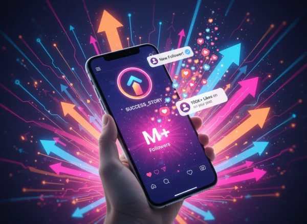 Buy Now: Why Instagram Followers Are the Key to Social Media Success