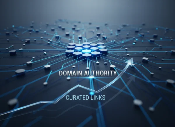 How Curated Links Boost Domain Authority