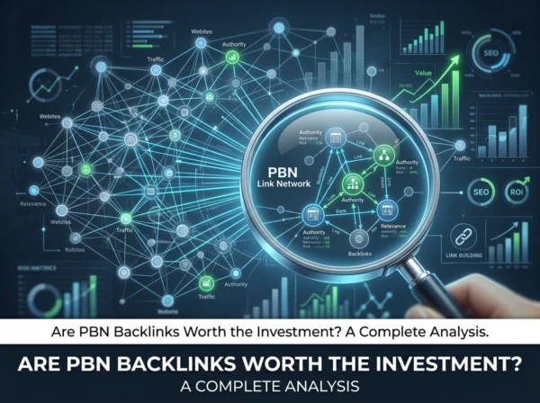 Are PBN Backlinks Worth the Investment? A Complete Analysis