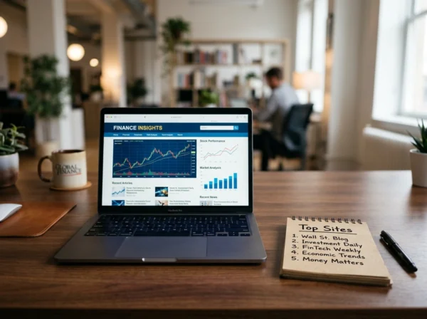 How to Find Top Finance Guest Posting Sites