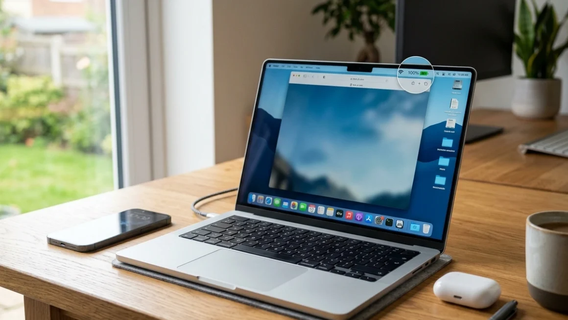How to Extend Your Laptop Battery Life: Tips From teck-jb.com