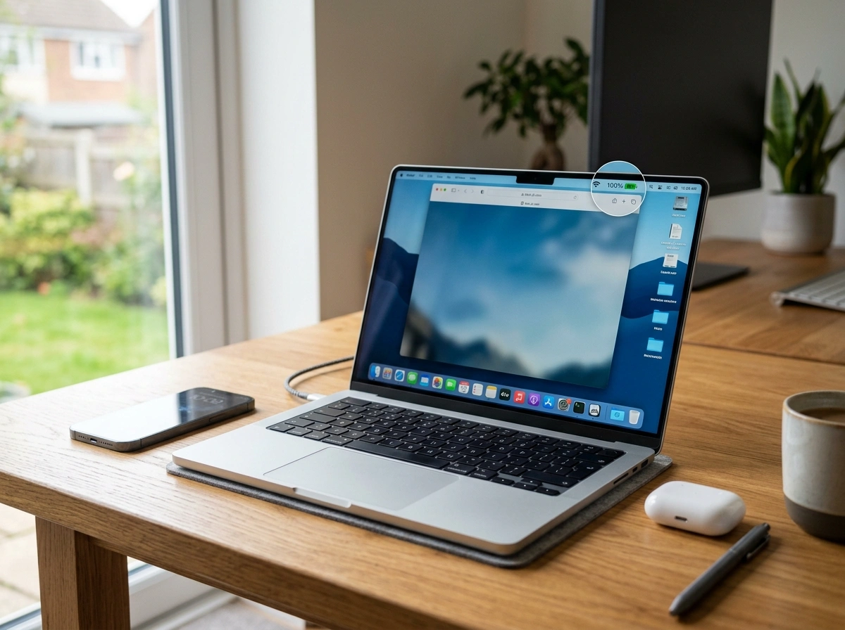 How to Extend Your Laptop Battery Life: Tips From teck-jb.com